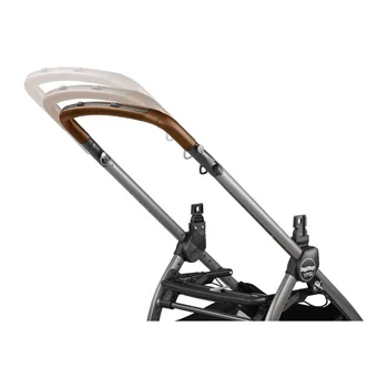 Peg Perego dečija kolica Ypsi Ebony-7 Peg Perego dečija kolica Ypsi Ebony-7